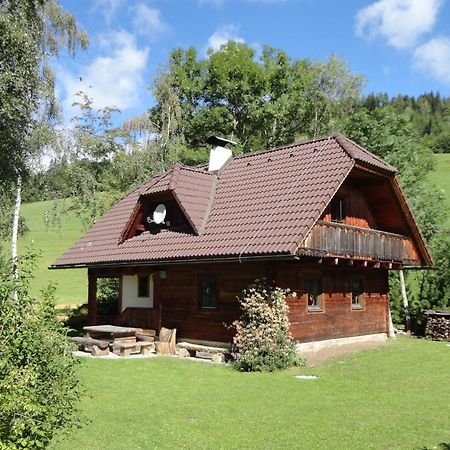 Die Petzl Huette - Kreischbergblick Kaindorf  Eksteriør billede