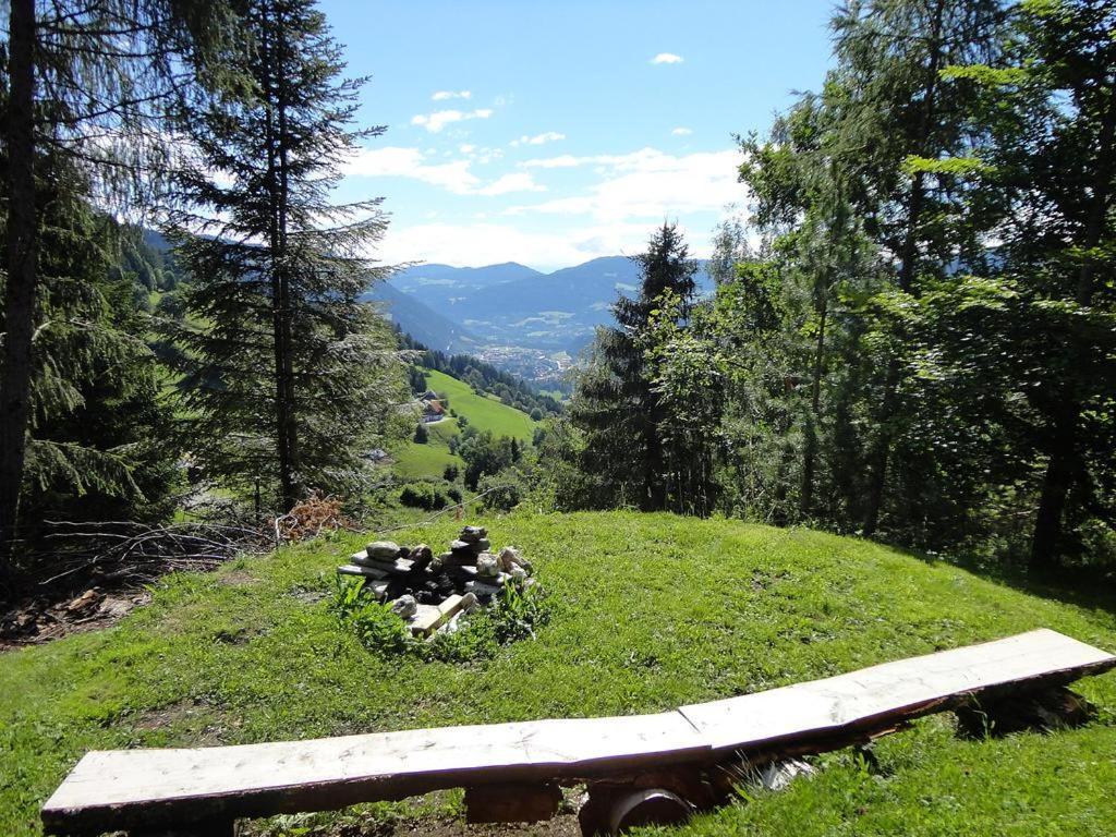 Die Petzl Huette - Kreischbergblick Kaindorf  Eksteriør billede